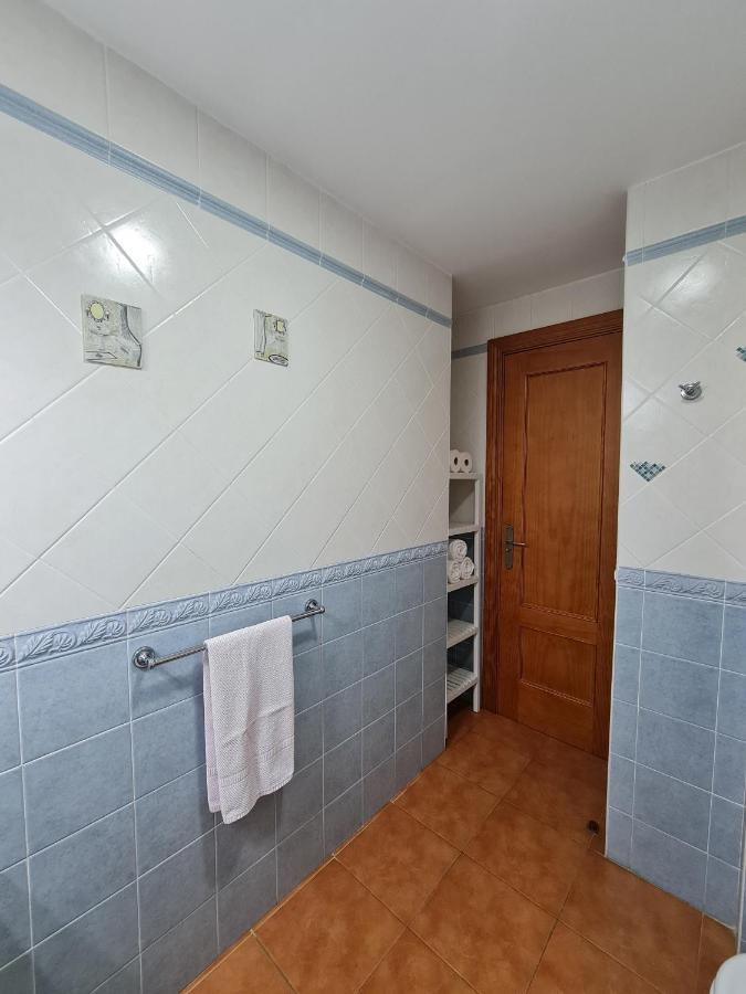 Parking Privado Benalbeach Беналмадена Екстериор снимка