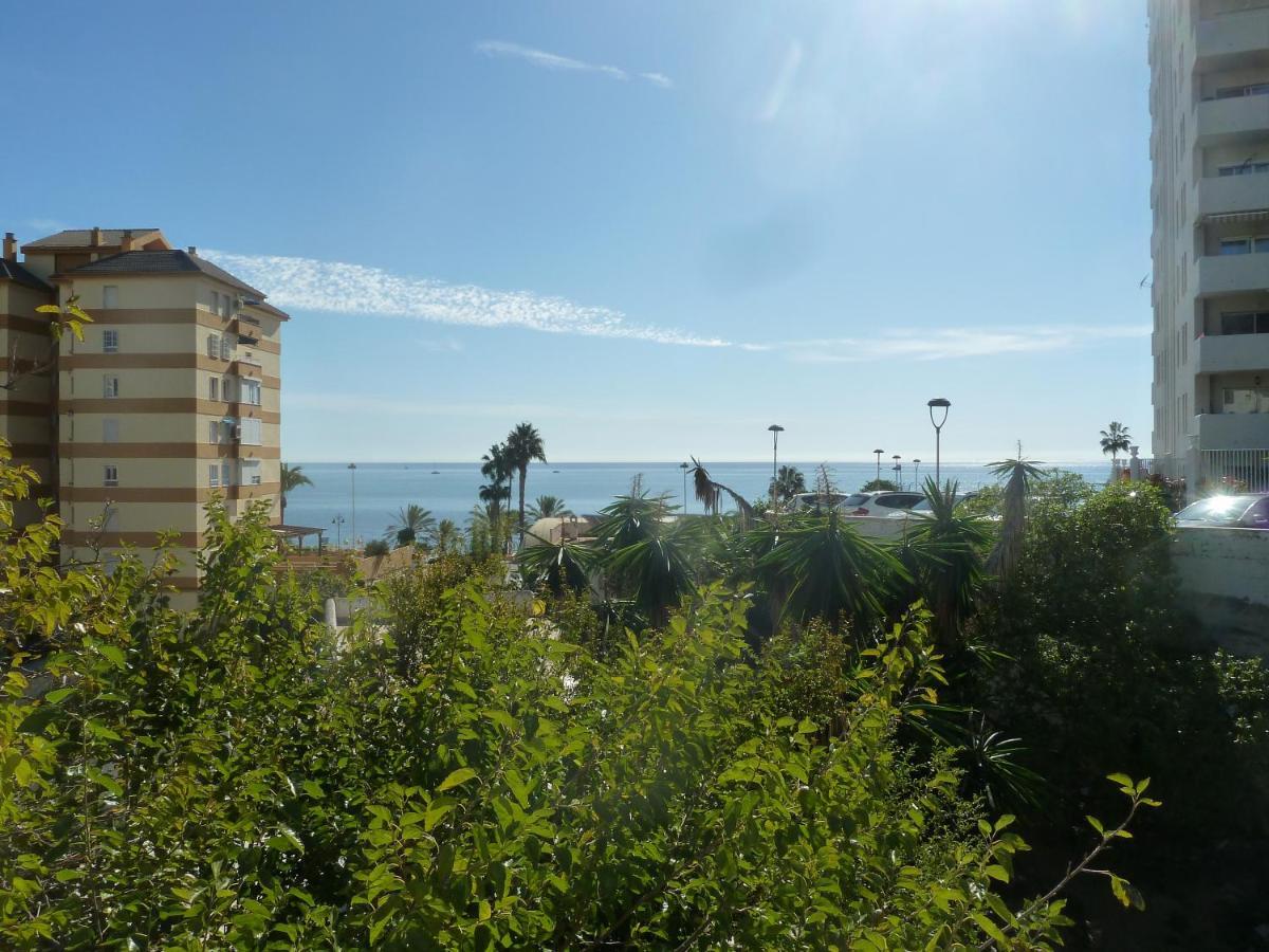 Parking Privado Benalbeach Беналмадена Екстериор снимка